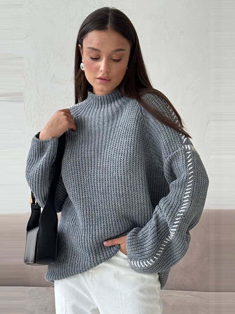 Savrani™ | Pull Oversize