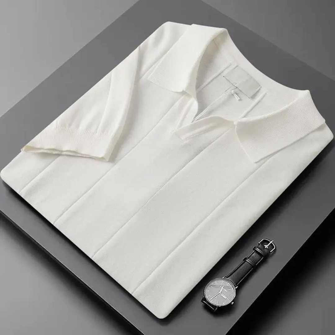 Savrani™ | Polo in cotone Portofino.