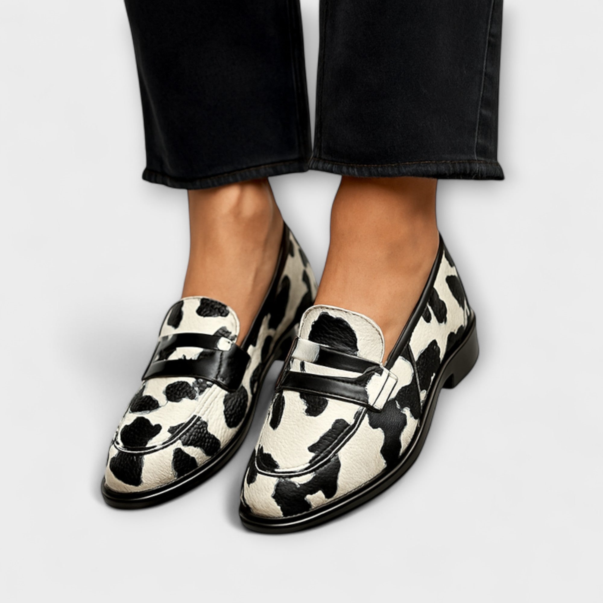 Savrani™ | Mocassino Affermato