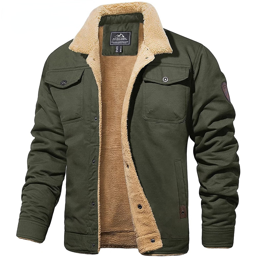 Savrani™ | Giacca bomber