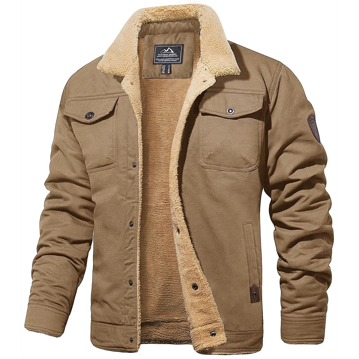 Savrani™ | Giacca bomber