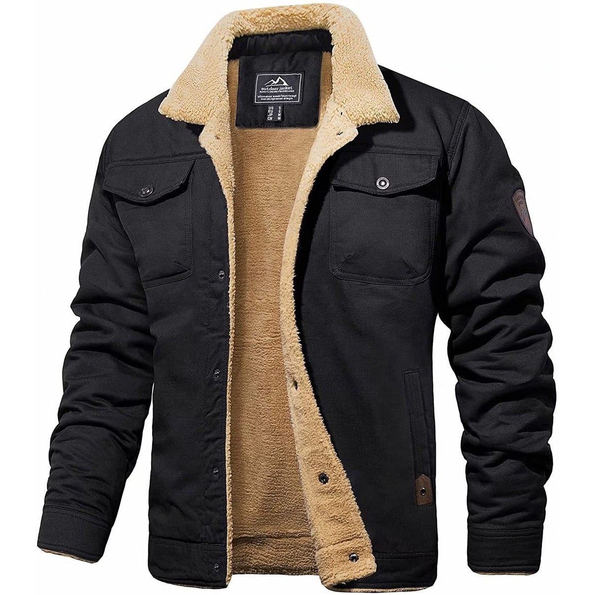 Savrani™ | Giacca bomber