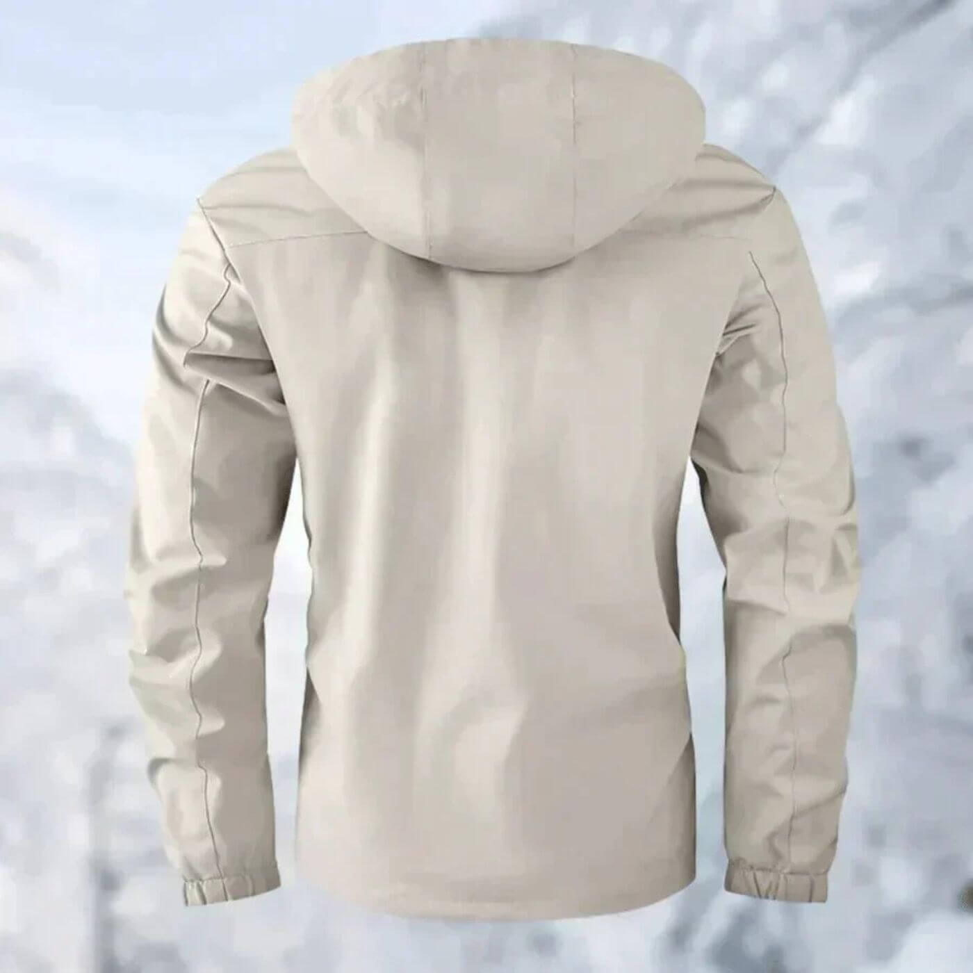 Savrani™ | Giacca impermeabile