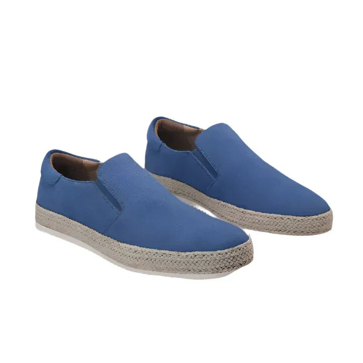 Savrani™ | Scarpe da città in suede.