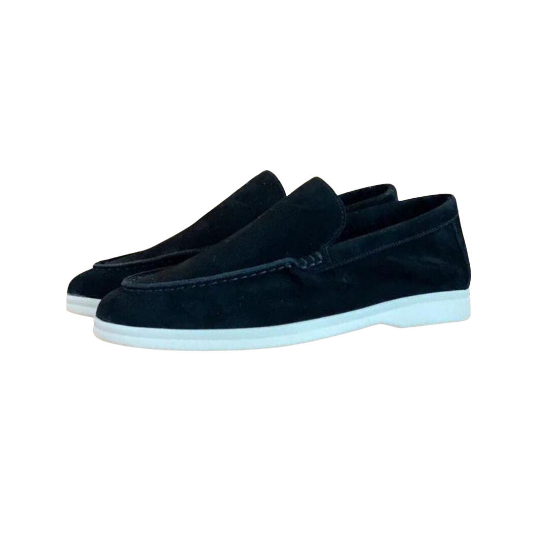 Savrani™ | Scarpe in camoscio