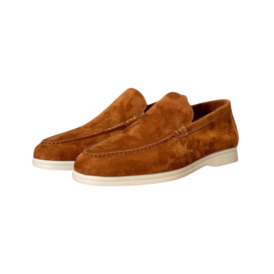 Savrani™ | Scarpe in camoscio