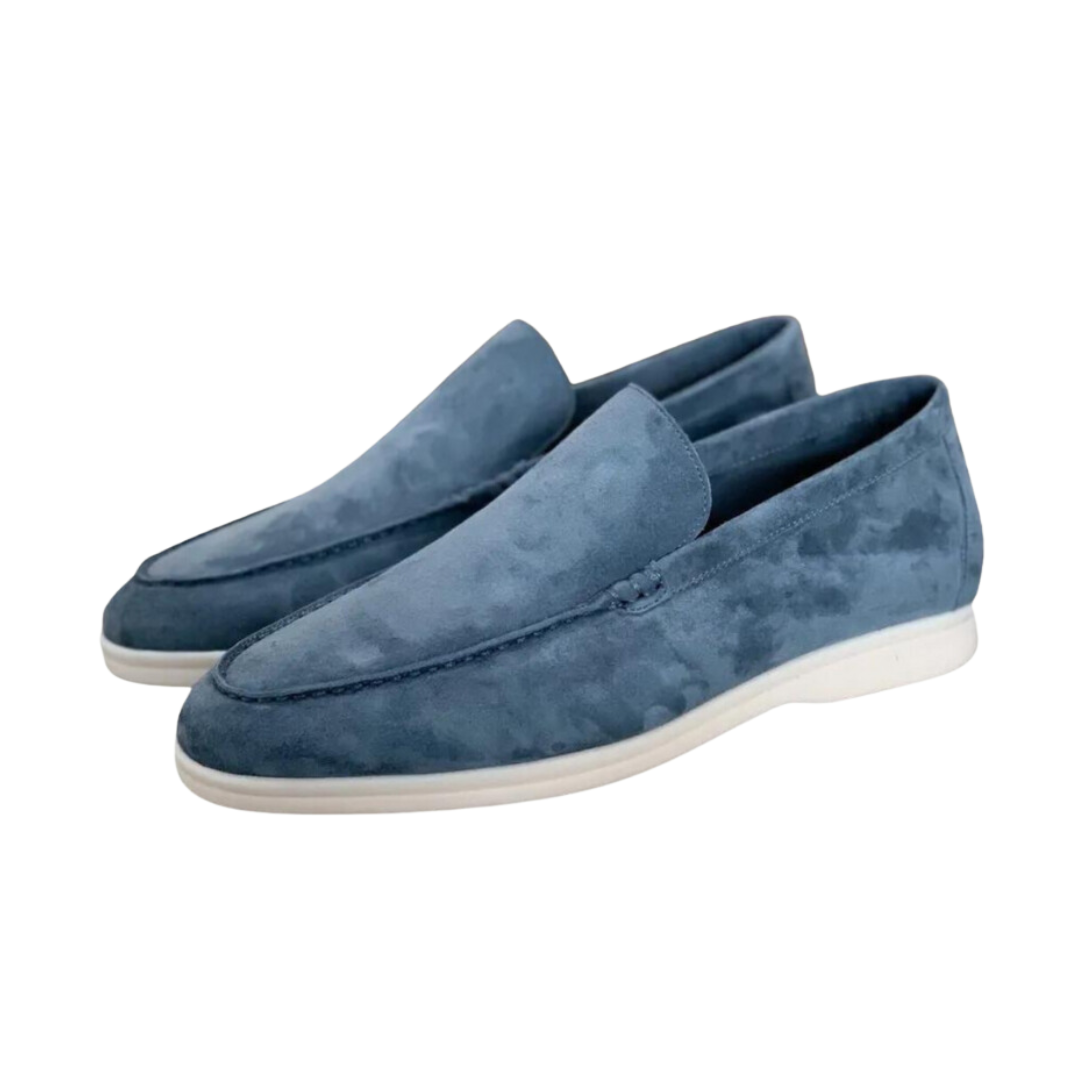 Savrani™ | Scarpe in camoscio