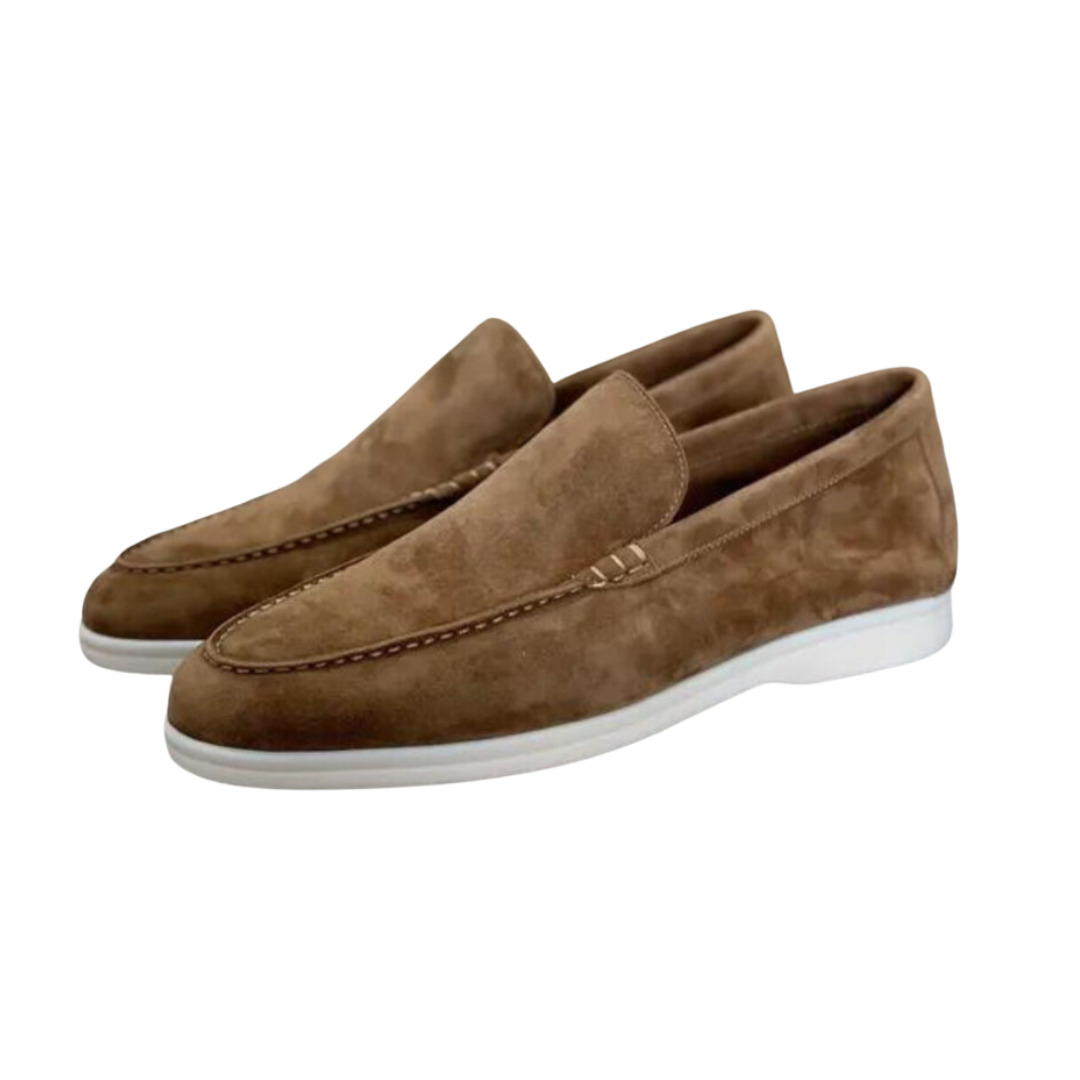 Savrani™ | Scarpe in camoscio