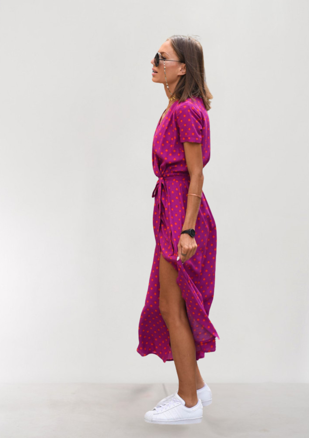 Savrani™ | Abito fluido e versatile