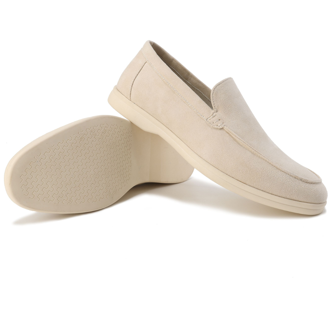 Savrani™ | Scarpe in camoscio.