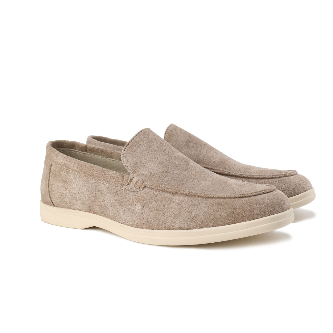 Savrani™ | Scarpe in camoscio.