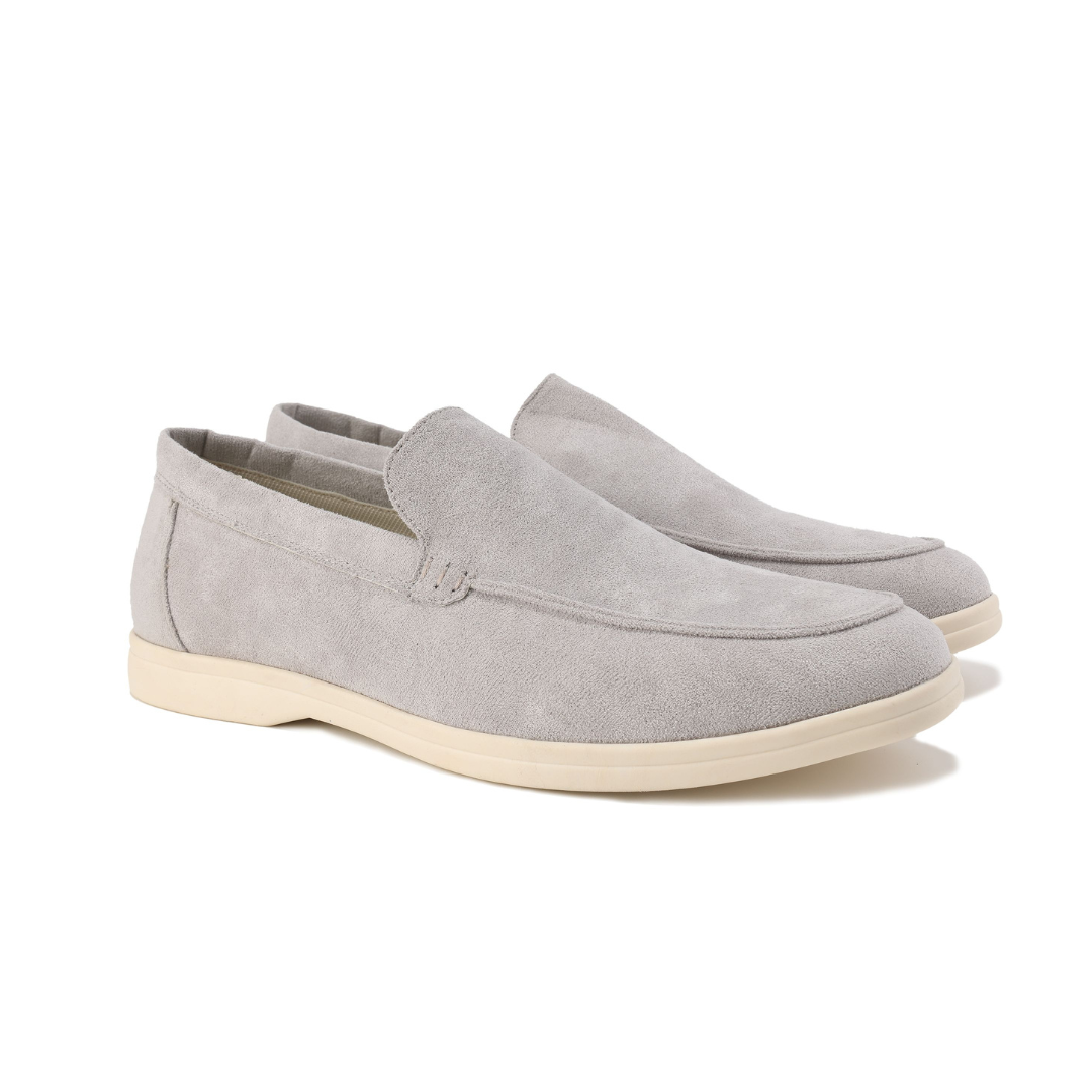 Savrani™ | Scarpe in camoscio.
