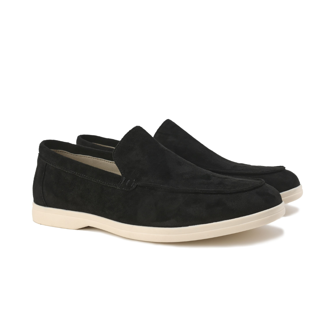 Savrani™ | Scarpe in camoscio.
