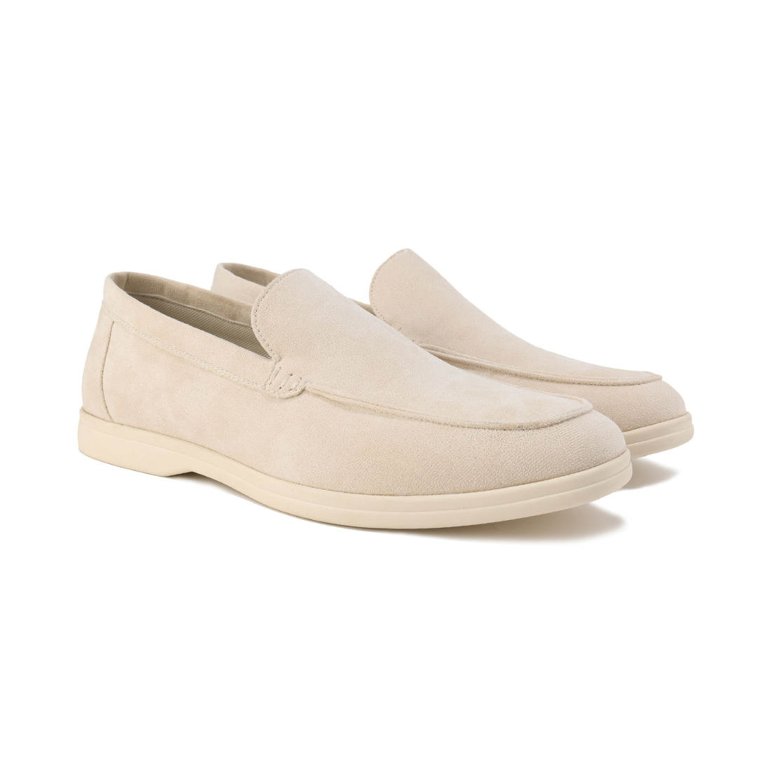 Savrani™ | Scarpe in camoscio.