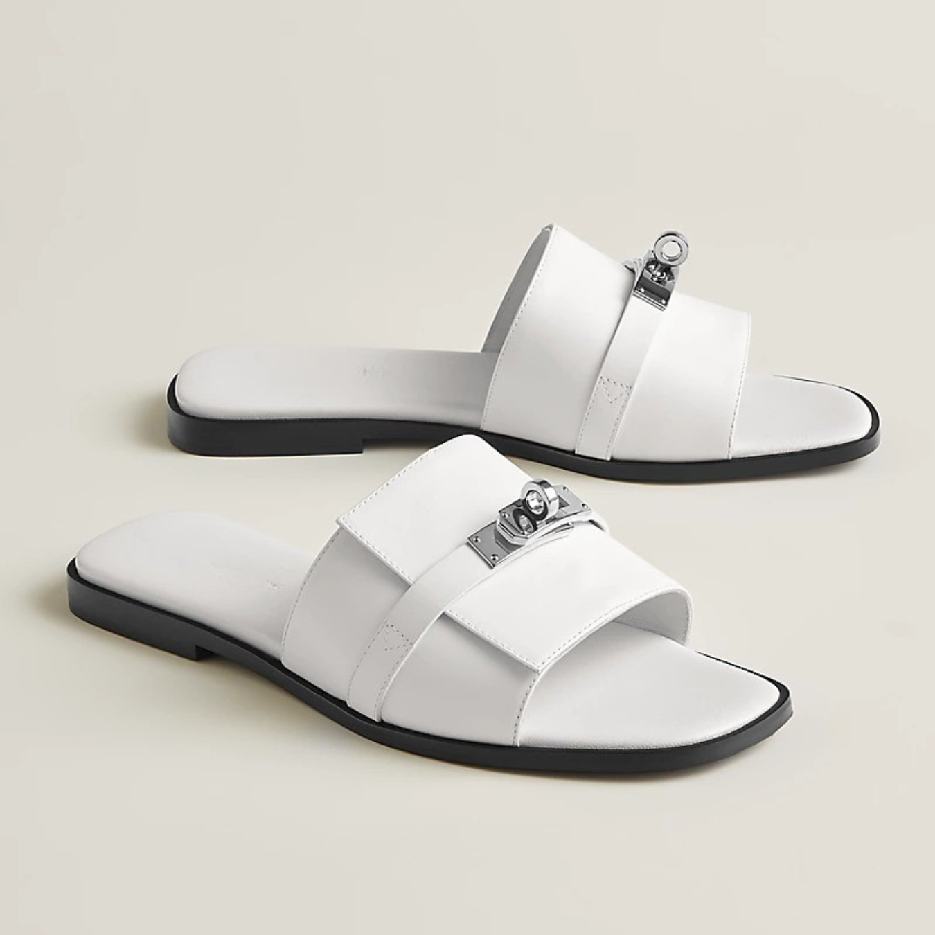 Savrani™ | SANDALI VERROU