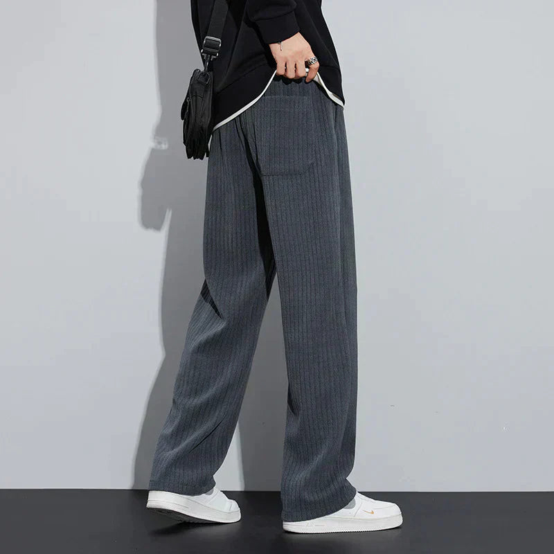 Savrani™ | Pantaloni Romani in Velluto.