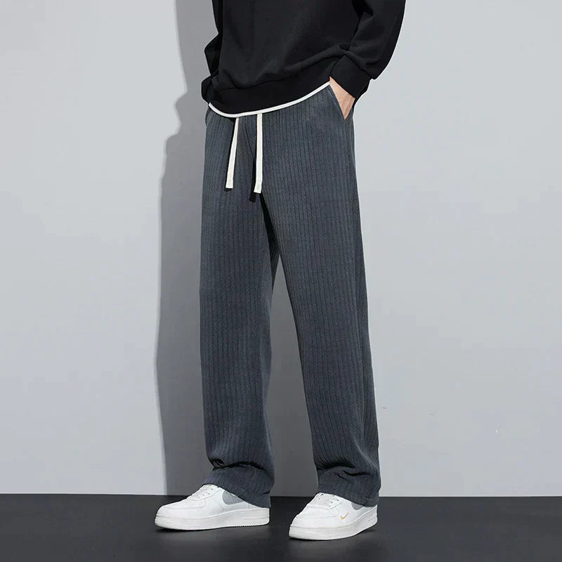 Savrani™ | Pantaloni Romani in Velluto.