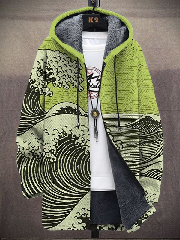 Savrani™ | Cardigan di lusso ispirato all'arte
