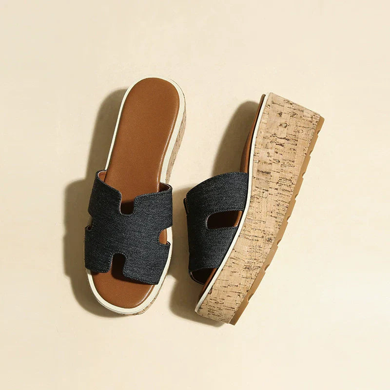 Savrani™ | SANDALI CON TACCO