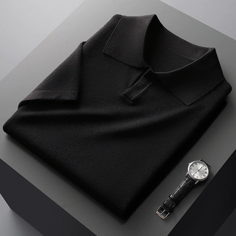 Savrani™ | Polo in cotone classico Key West.