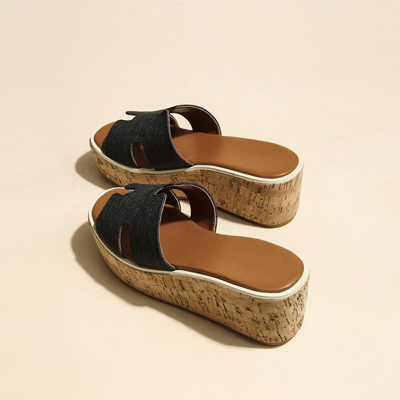 Savrani™ | SANDALI CON TACCO