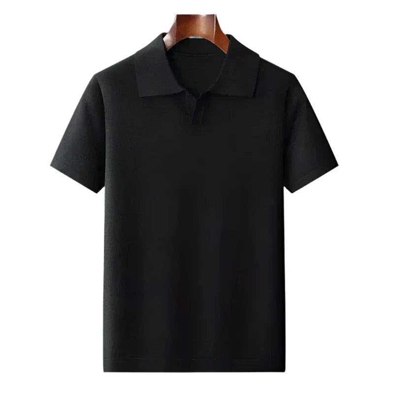 Savrani™ | Polo in cotone classico Key West.