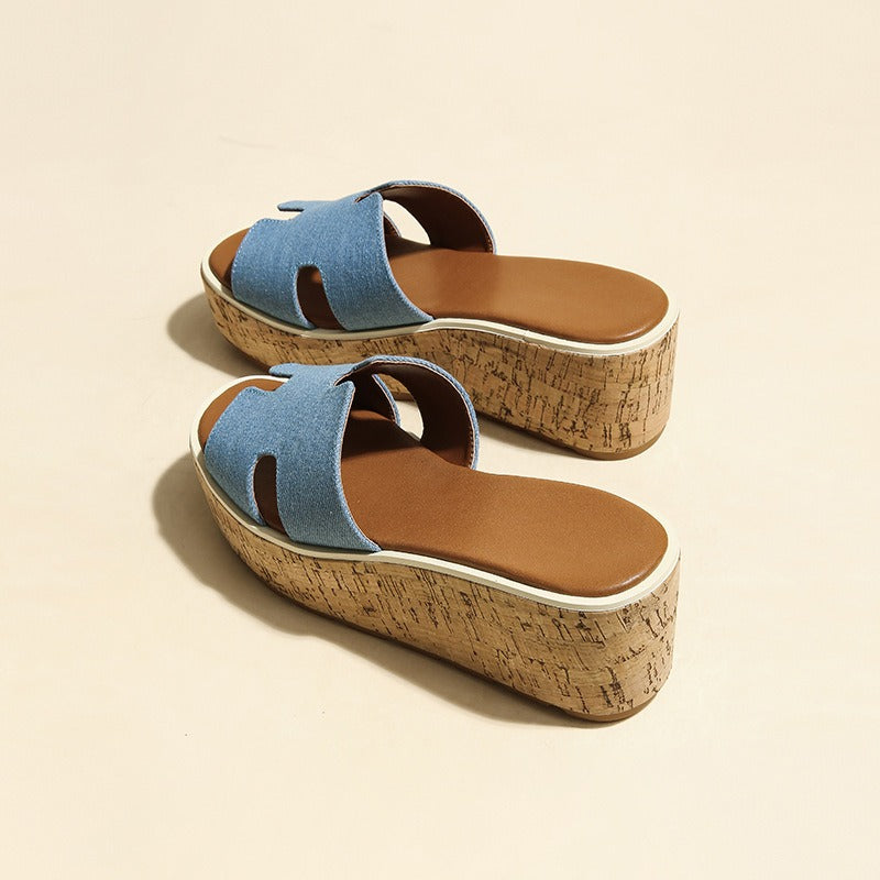 Savrani™ | SANDALI CON TACCO