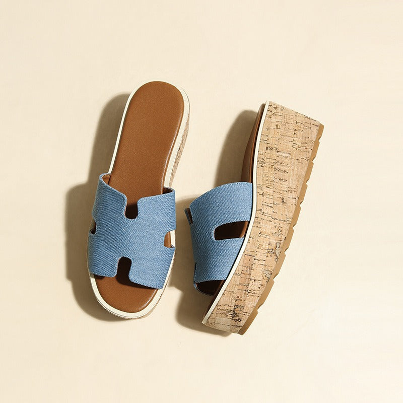 Savrani™ | SANDALI CON TACCO
