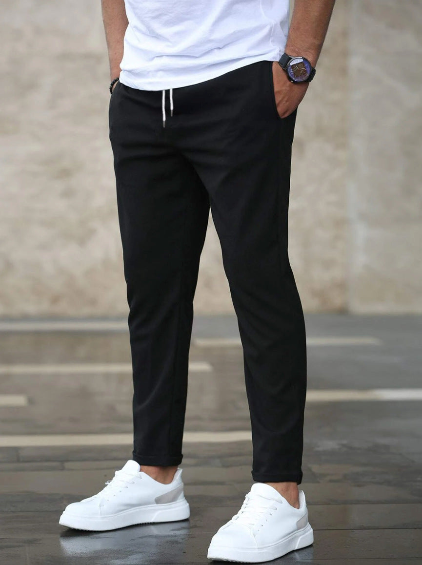 Savrani™ | Pantaloni elasticizzati di alta qualità