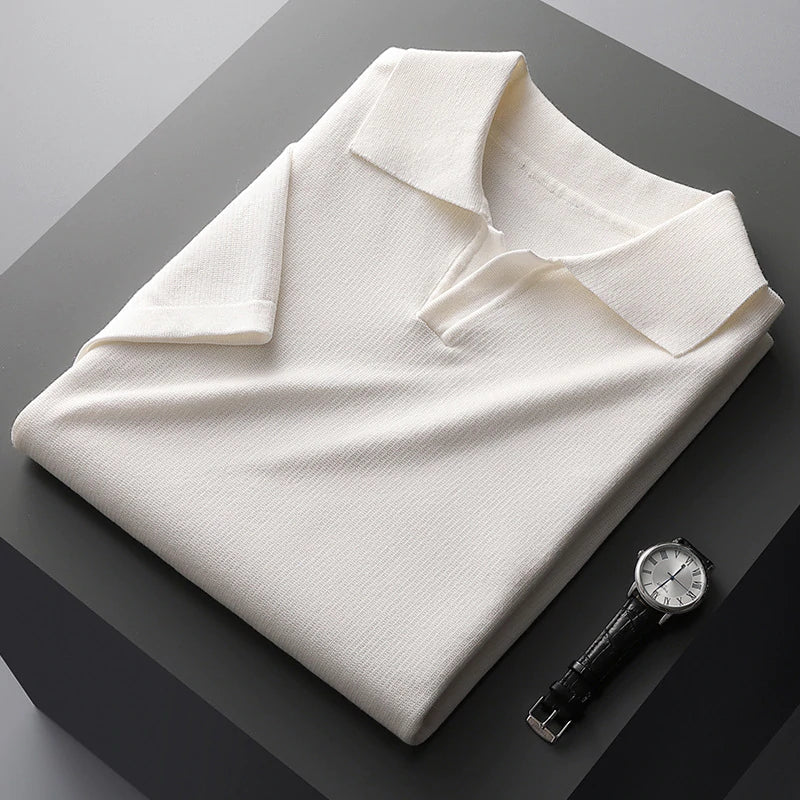 Savrani™ | Polo in cotone classico Key West.