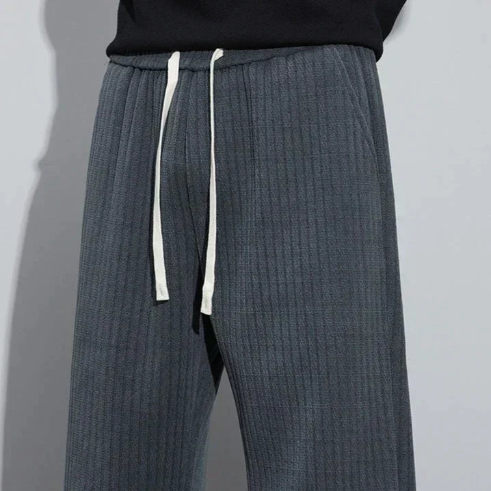 Savrani™ | Pantaloni Romani in Velluto.