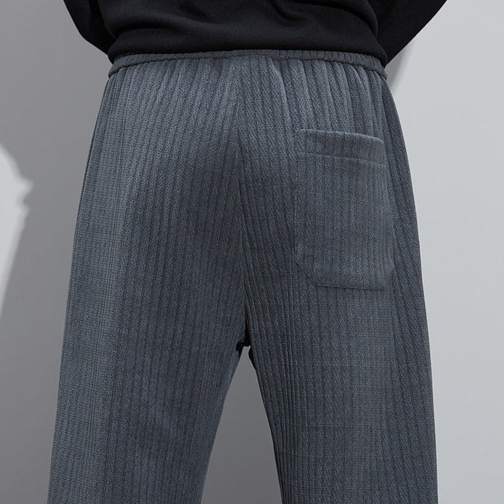 Savrani™ | Pantaloni Romani in Velluto.