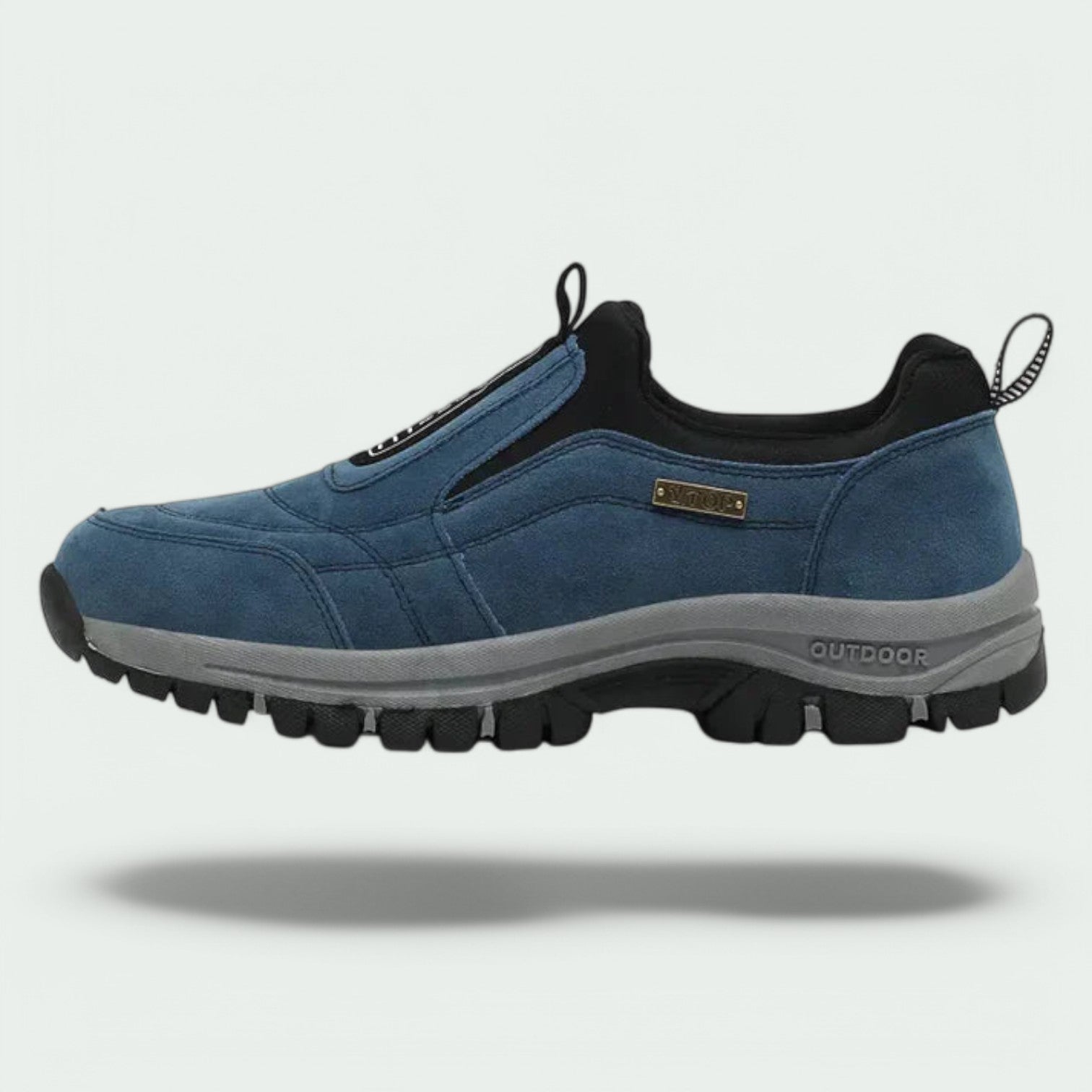 Savrani™ | Scarpe ortopediche da trekking per uomini attivi