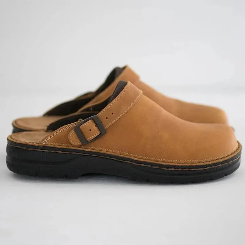 Savrani™ | Scarpe eleganti senza lacci