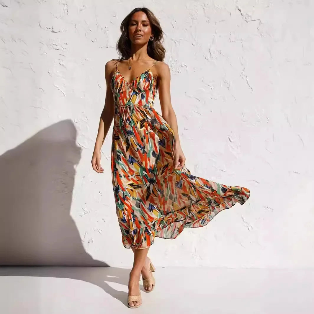 Savrani™ | Abito Bohemien