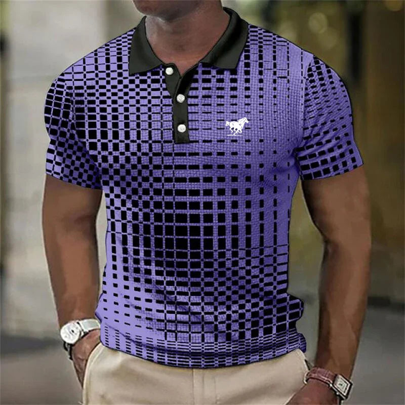 Savrani™ | Polo casual