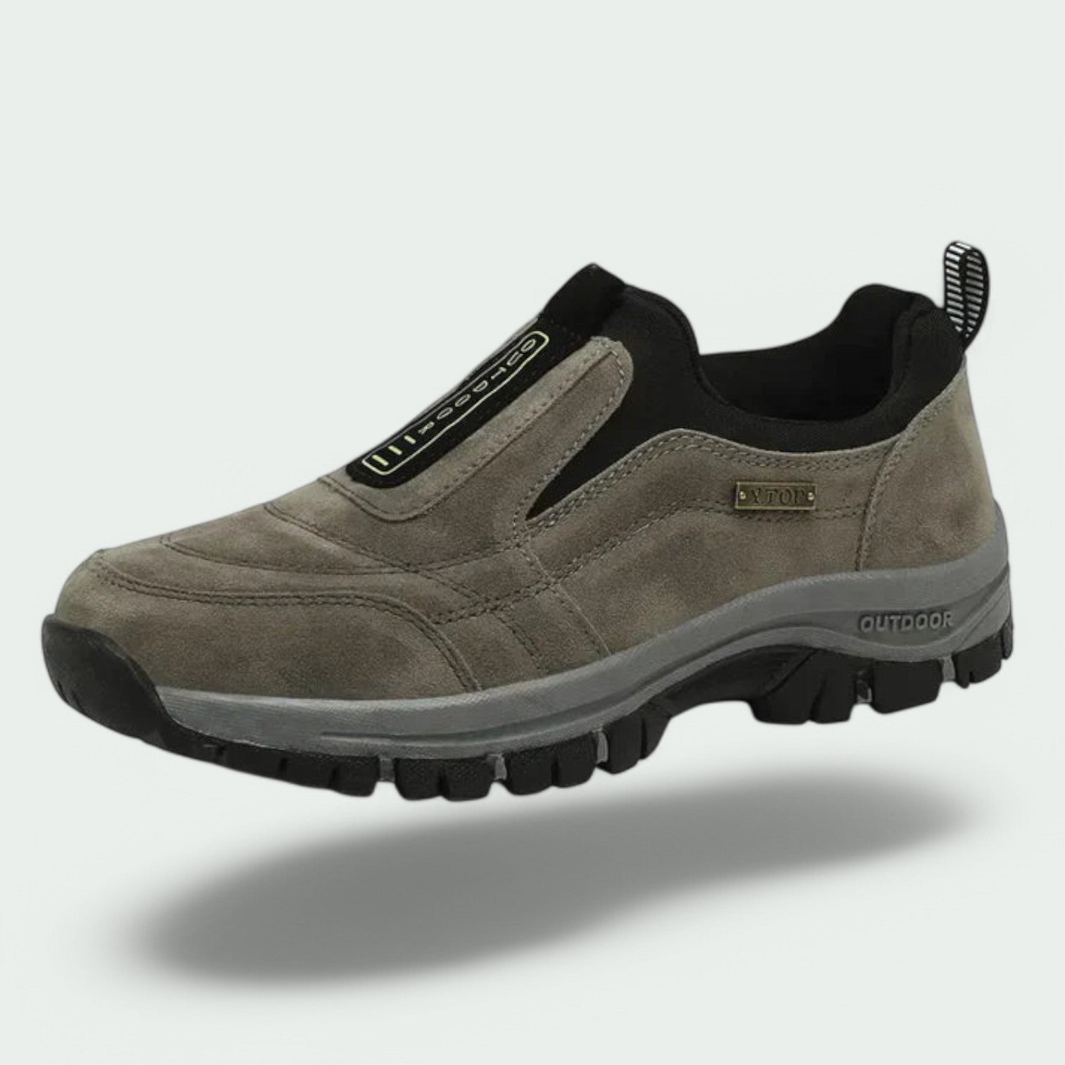 Savrani™ | Scarpe ortopediche da trekking per uomini attivi