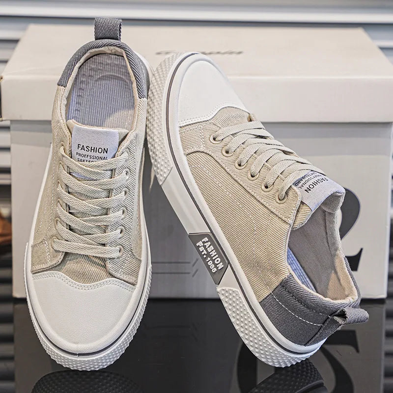 Savrani™ | Sneakers da skate traspiranti