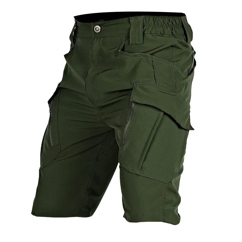 Savrani™ | Elegante nei Pantaloni Corti Pratici