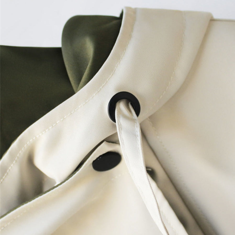 Savrani™ | Giacca elegante antivento e antintemperie