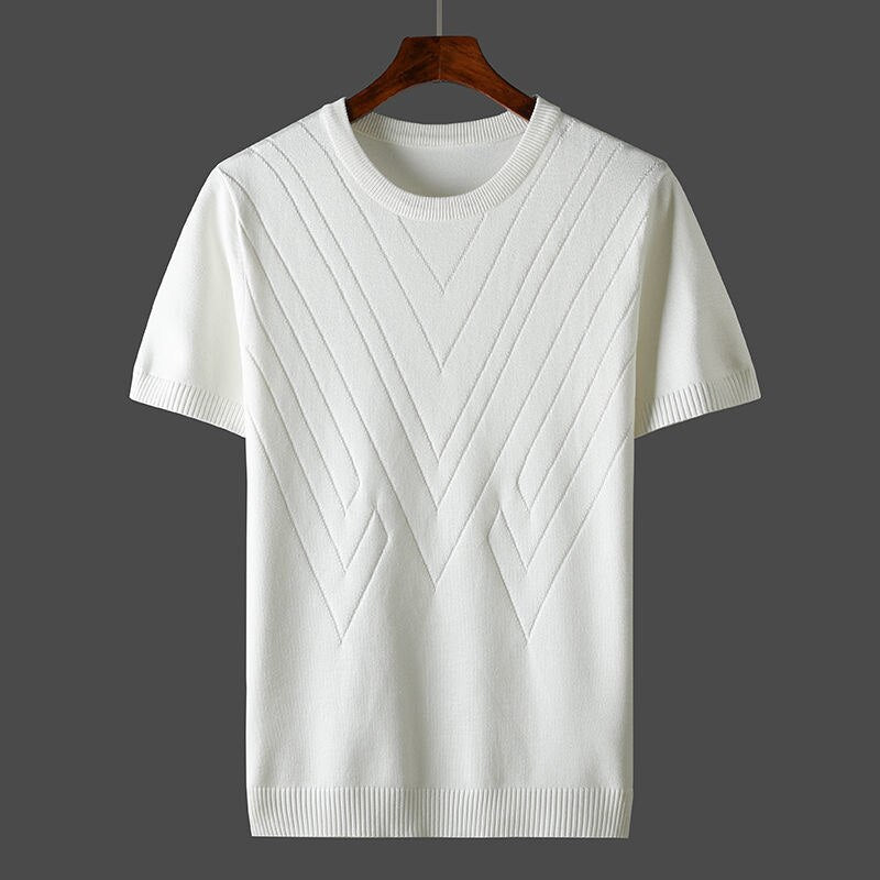 Savrani™ | Camicia esclusiva in cashmere.