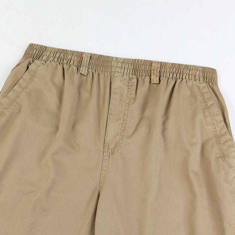 Savrani™ | Pantaloni in lino.