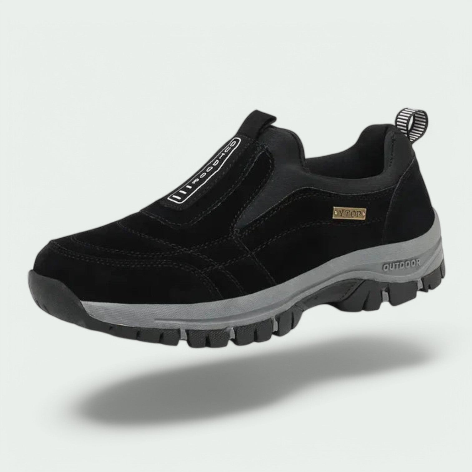 Savrani™ | Scarpe ortopediche da trekking per uomini attivi