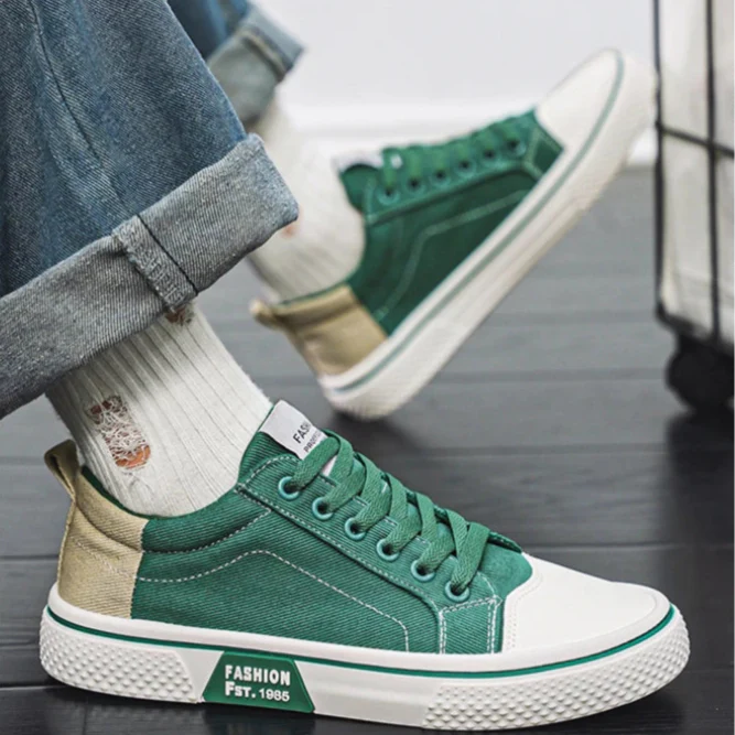 Savrani™ | Sneakers da skate traspiranti