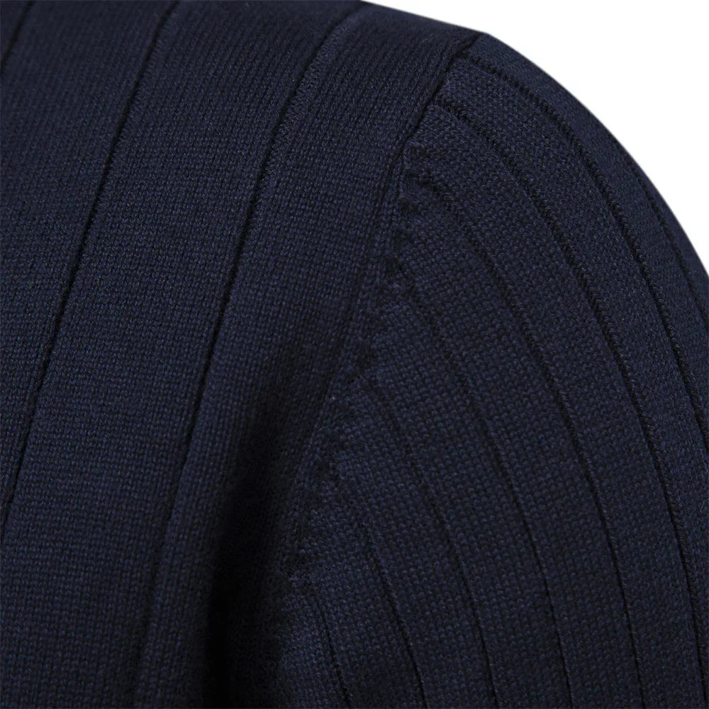 Savrani™ | Maglione con zip