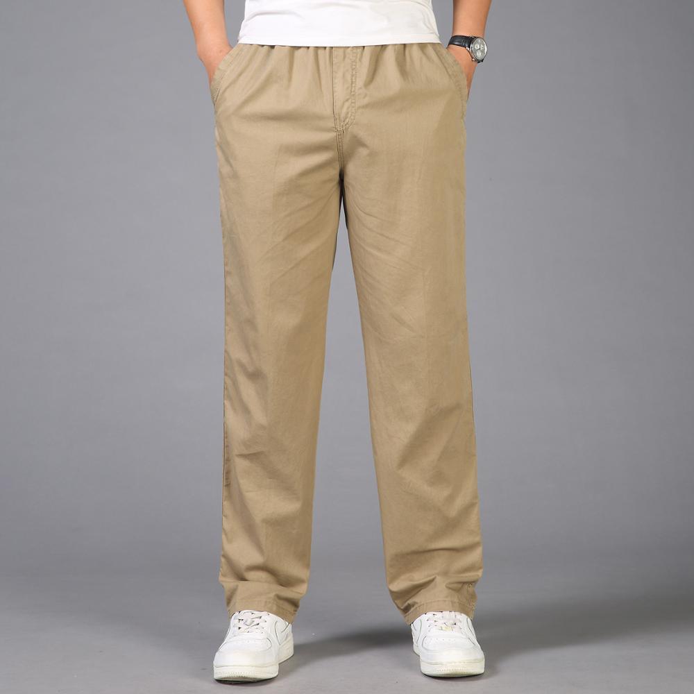Savrani™ | Pantaloni in lino.
