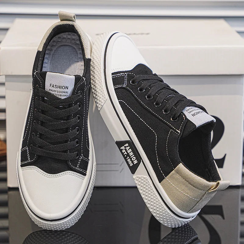 Savrani™ | Sneakers da skate traspiranti