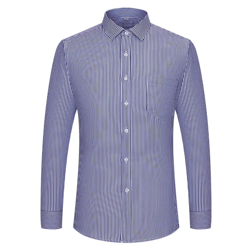 Savrani™ | Camicia Formale da Ufficio