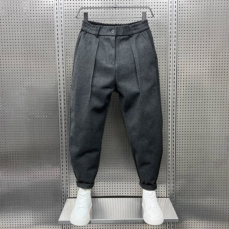 Savrani™ | Pantalone elegante