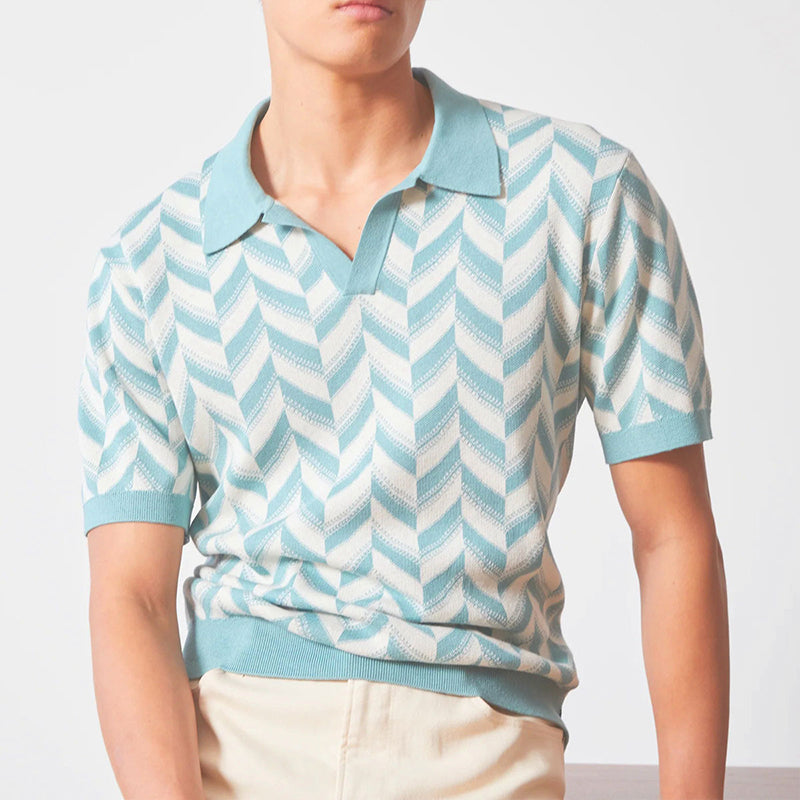 Savrani™ | Polo a collo V.